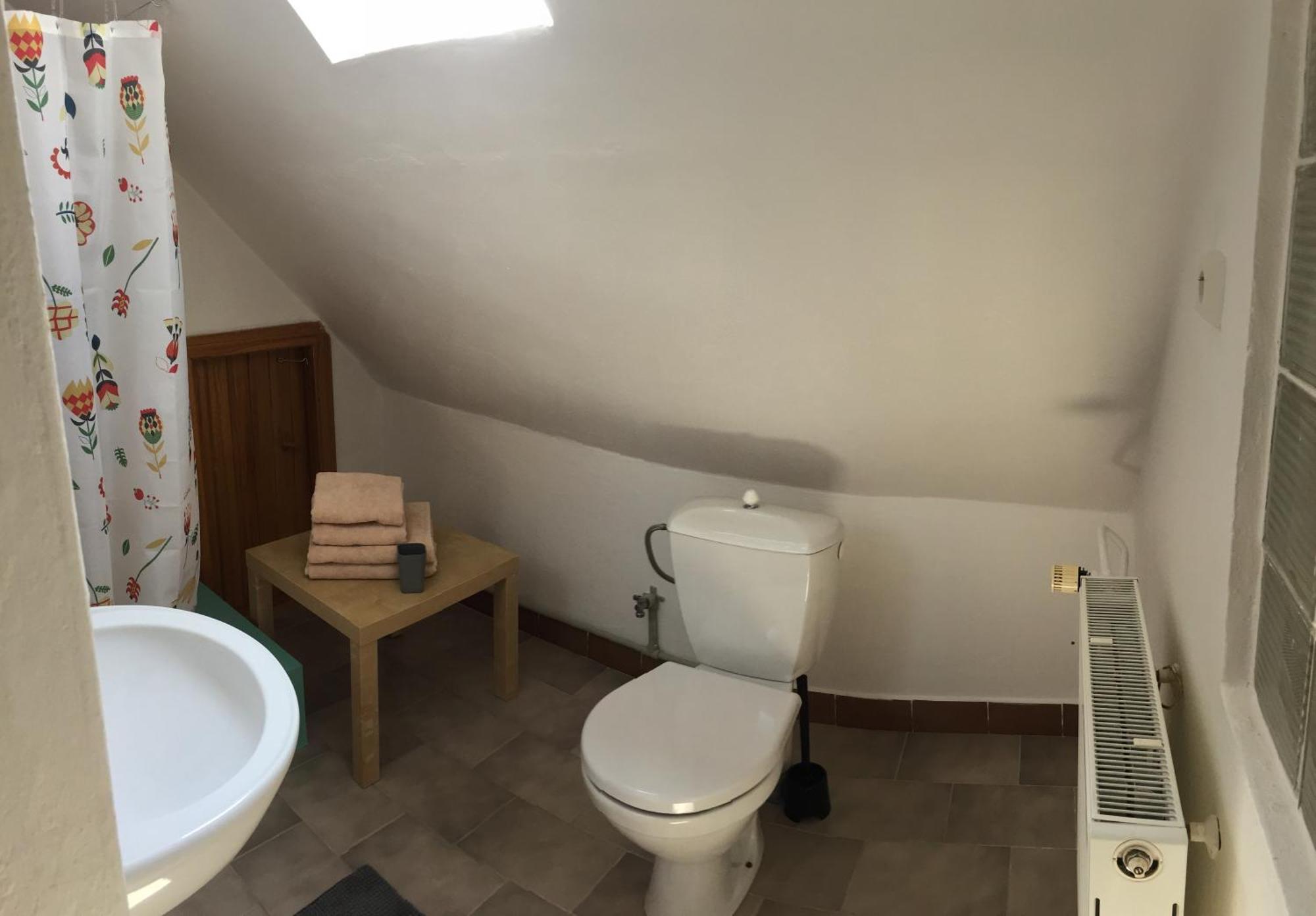Villa Cihelna Apartments Český Krumlov Quarto foto